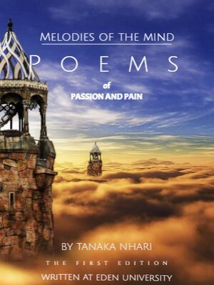 cover image of Melodies of the Mind
